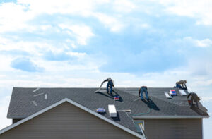 Roofing 