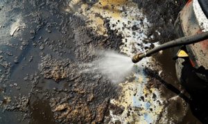 Liquid Waste Removal