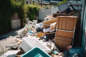 Rubbish Removal